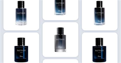 sauvage dior herr